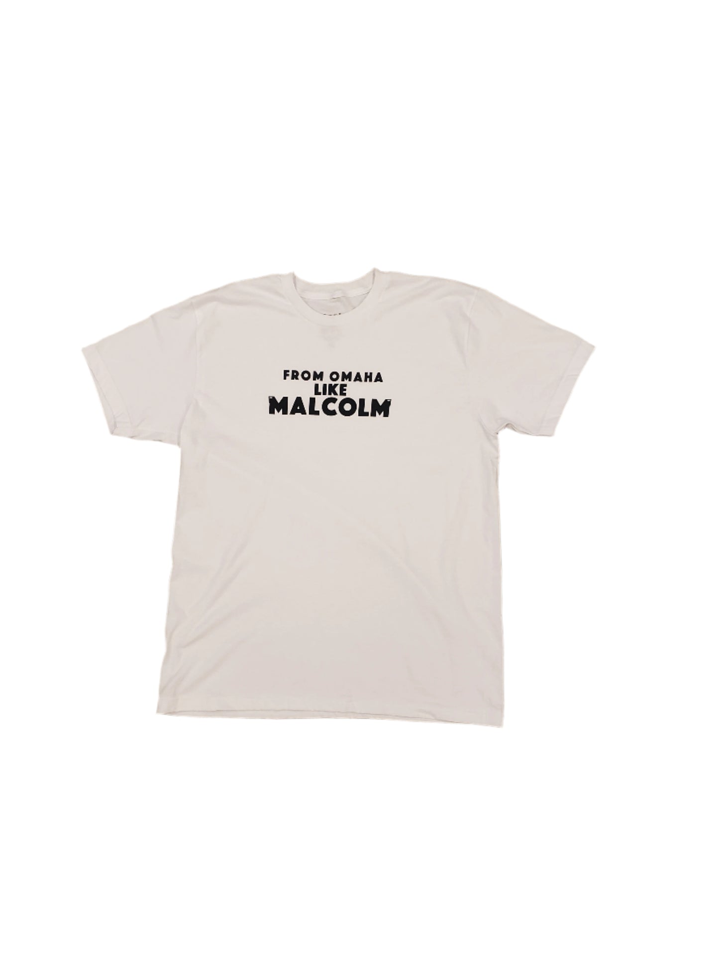 Like Malcolm Short Sleeve T-Shirt