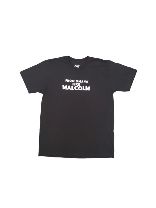 Like Malcolm Short Sleeve T-Shirt